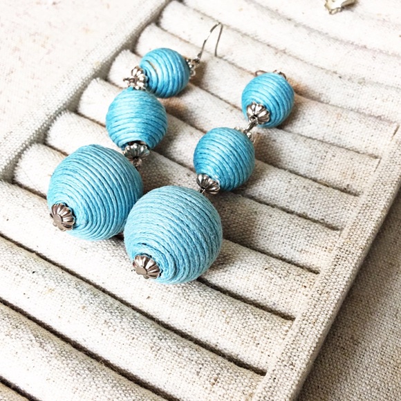 Jewelry - Earrings